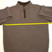 L.L. Bean Lambswool Sweater Pullover
