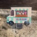 bath & body works ice cream wallflower plug