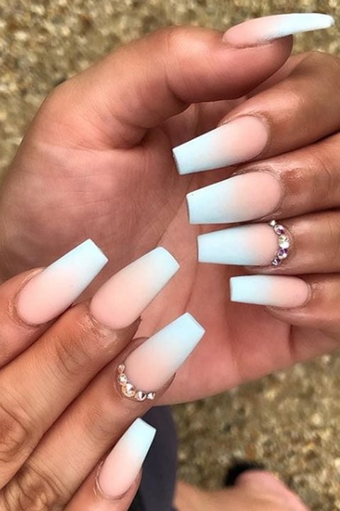 Nails