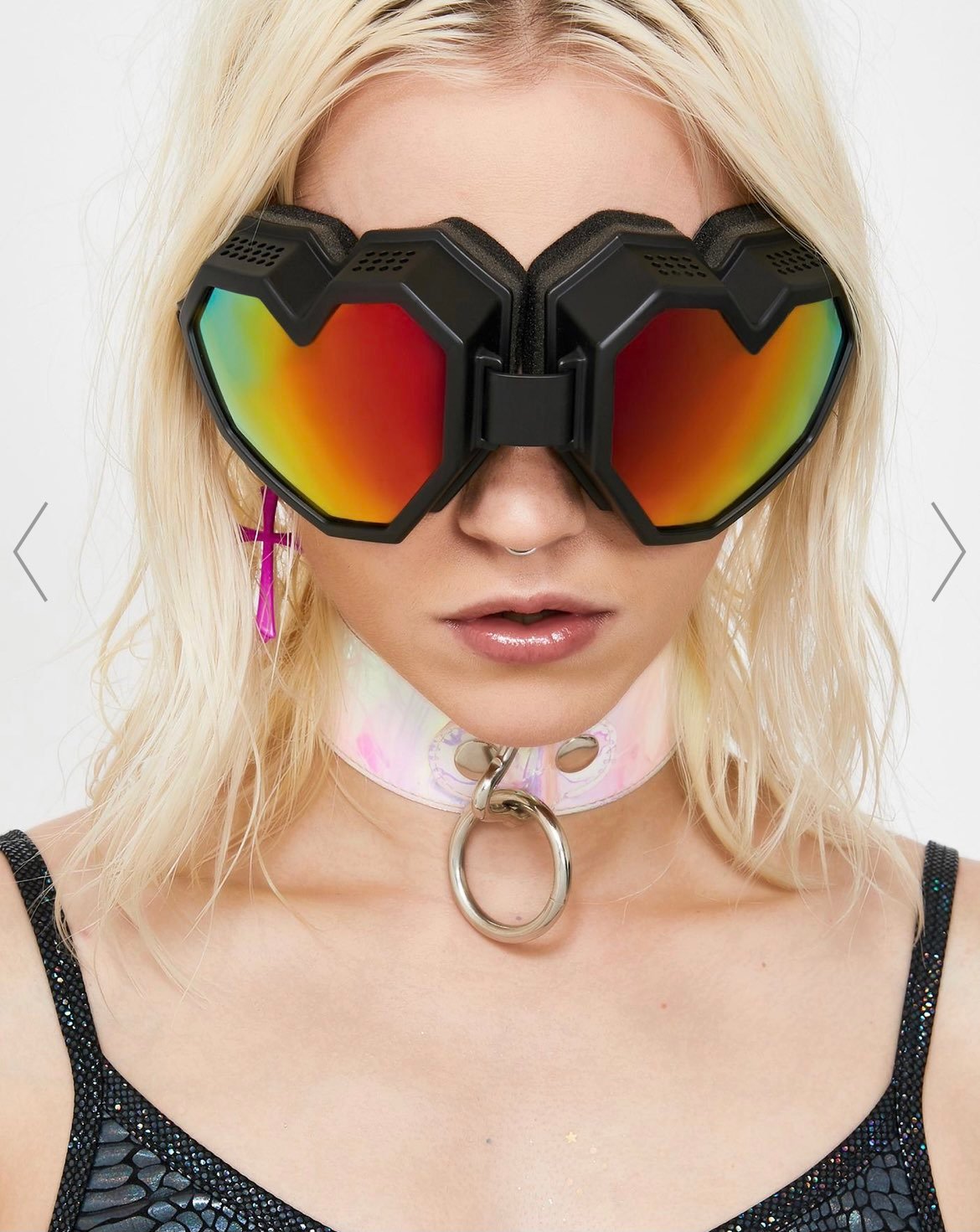 goggles