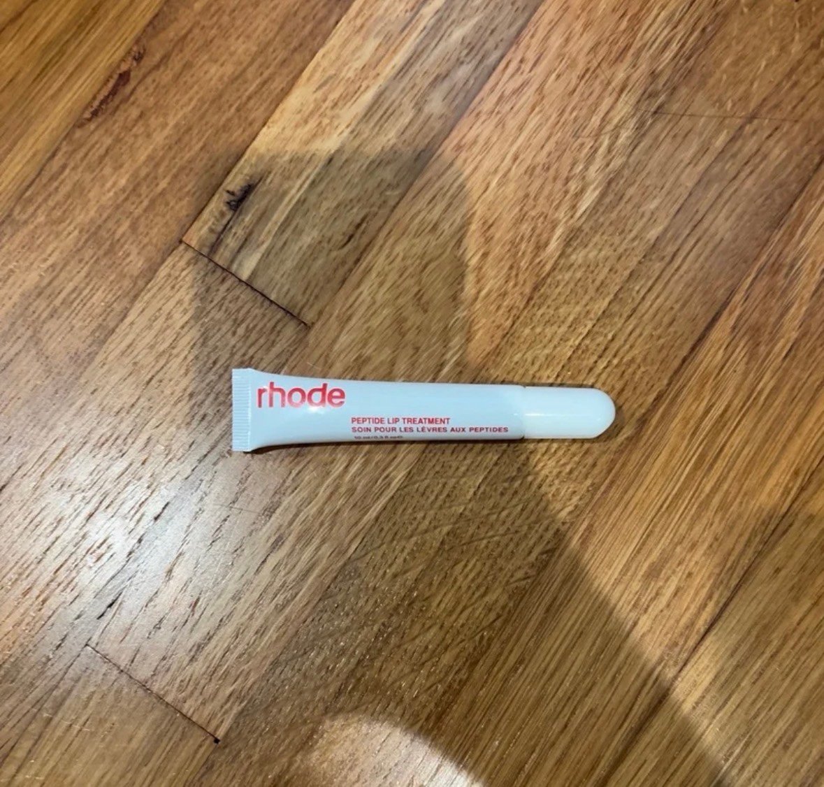 Rhode Strawberry Glaze