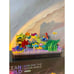 Fish Tank Aquarium Building Sets, Creative Model Mini Block with Light kit