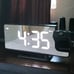 Alarm clock w charger