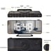 Alarm clock w charger