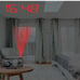 Alarm clock w charger