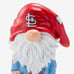 St Louis Cardinals Gnome Bobblehead FOCO BRAND NEW ORIG BOX NIB