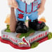 St Louis Cardinals Gnome Bobblehead FOCO BRAND NEW ORIG BOX NIB