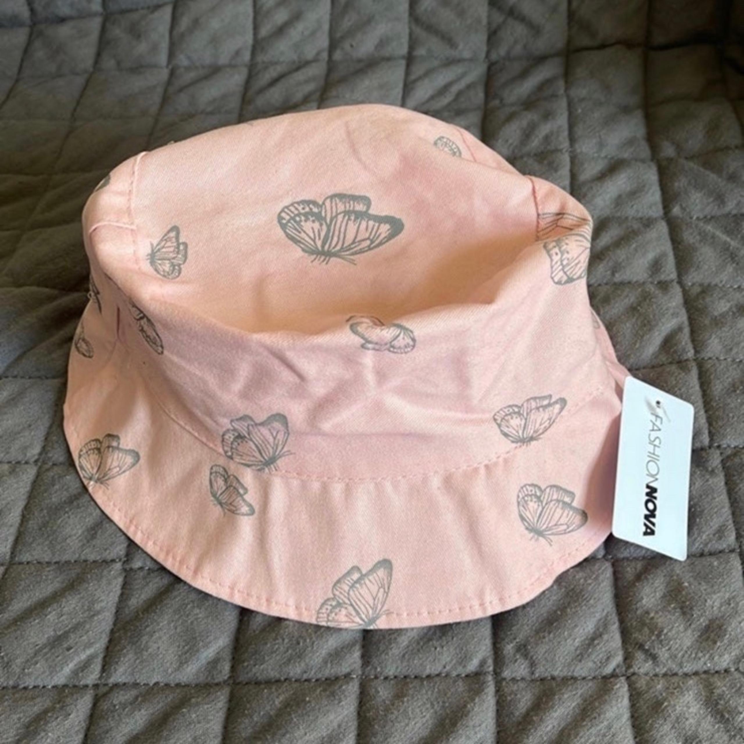 Bucket Hat