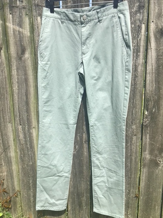 Bonobos Chinos