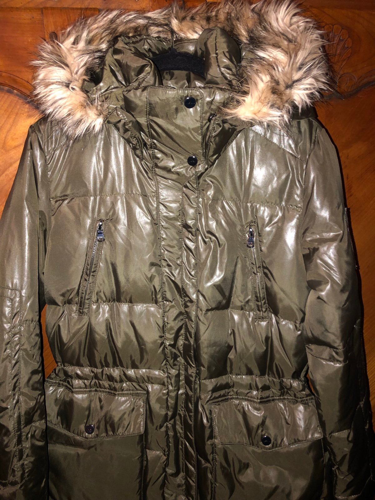 Ralph Lauren jacket