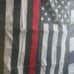Political Flags