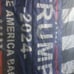 Political Flags
