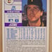 1989 Score #257 Jim Gott Baseball Card