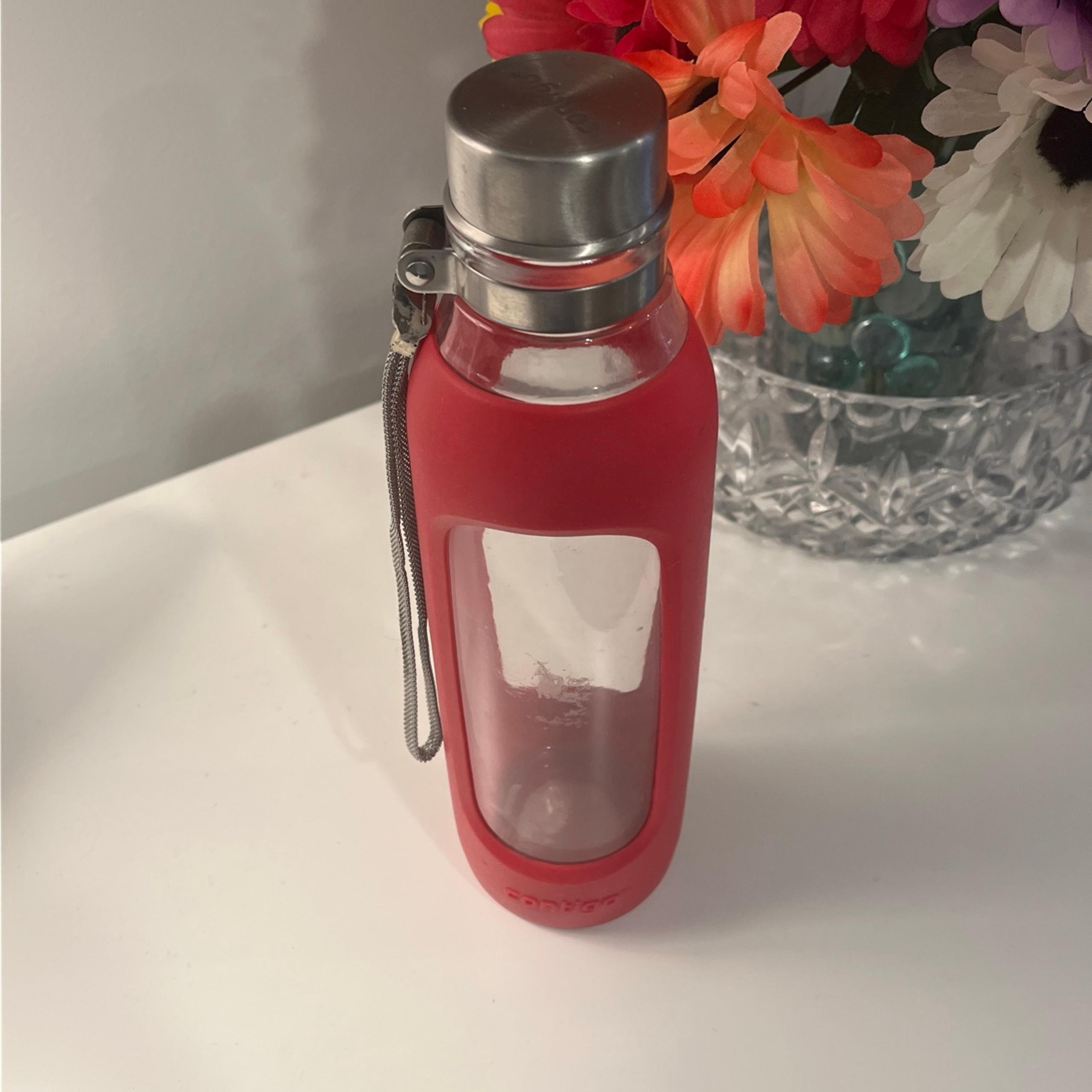 Contigo Scuba Water Bottle