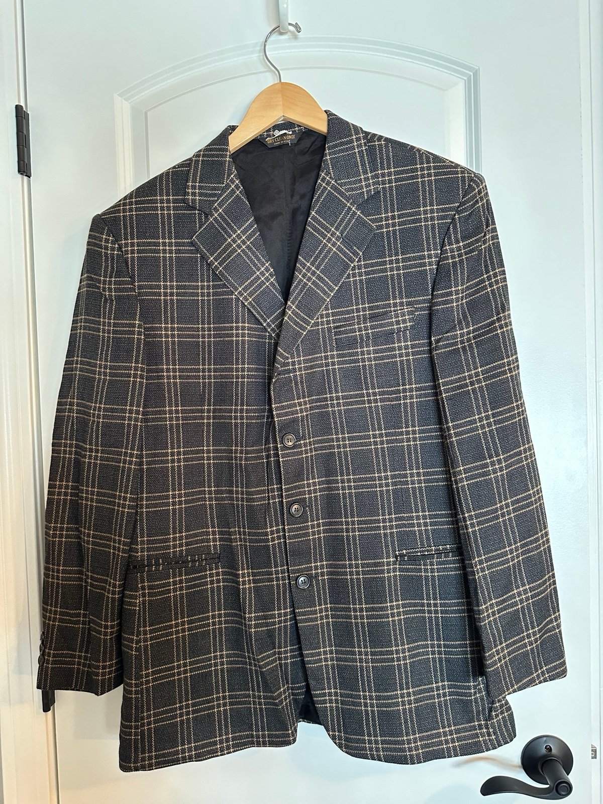 Giorgio Brutini Men’s Blazer -NWT
