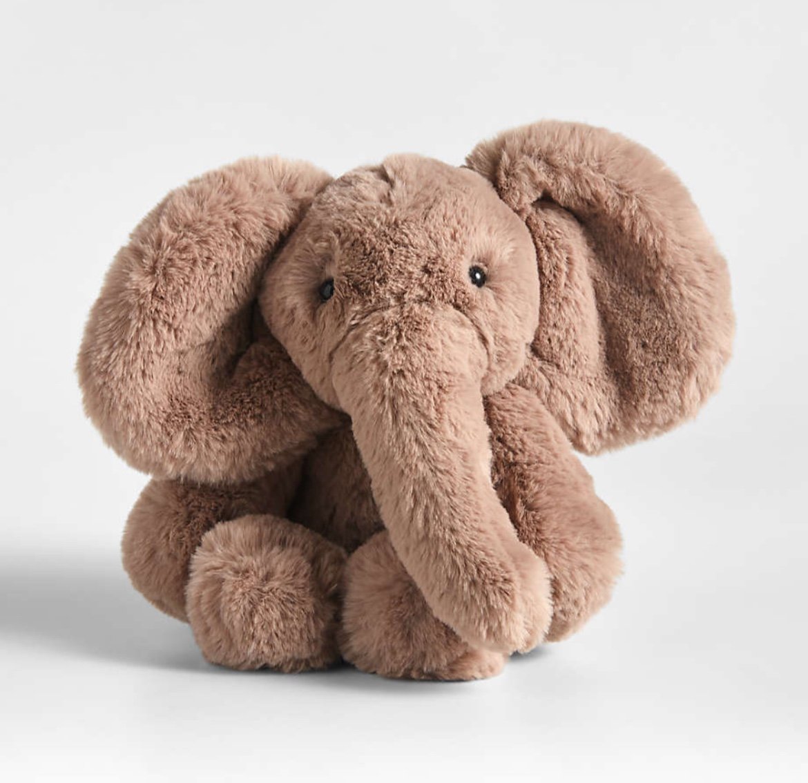 Jellycat Smudge Elephant