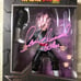 Sean Schemmel Signed Goku Black Figure