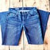 Rare 7 For All Mankind A Pocket Jeans Size 28
