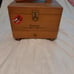 1950s RotoShine Magnetic Shoe Polisher (Still works!!)