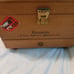 1950s RotoShine Magnetic Shoe Polisher (Still works!!)