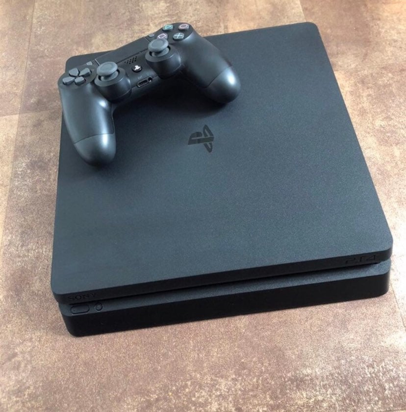 ps4 slim