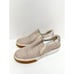 Dolce Vita Zaylor Womens Size 5 Shoes Tan Low Top Slip On Casual Sneakers