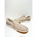 Dolce Vita Zaylor Womens Size 5 Shoes Tan Low Top Slip On Casual Sneakers