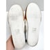Dolce Vita Zaylor Womens Size 5 Shoes Tan Low Top Slip On Casual Sneakers