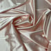 Pink Stretch Satin Fabric