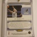 2022-23 Plates & Patches Ja Morant Blue Foil Color Match SP /99