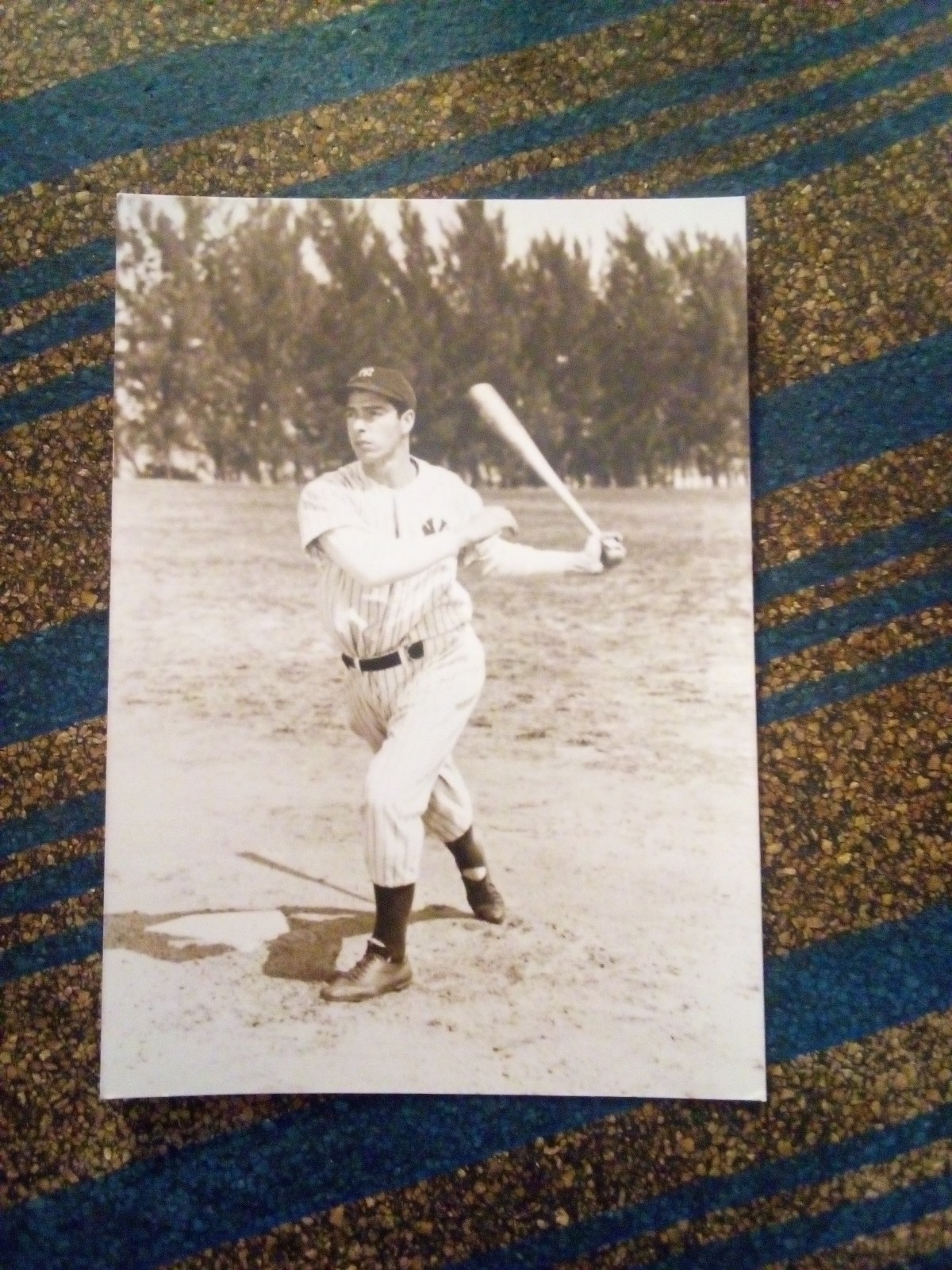 Rare MLB's lot