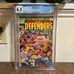 Defenders #20