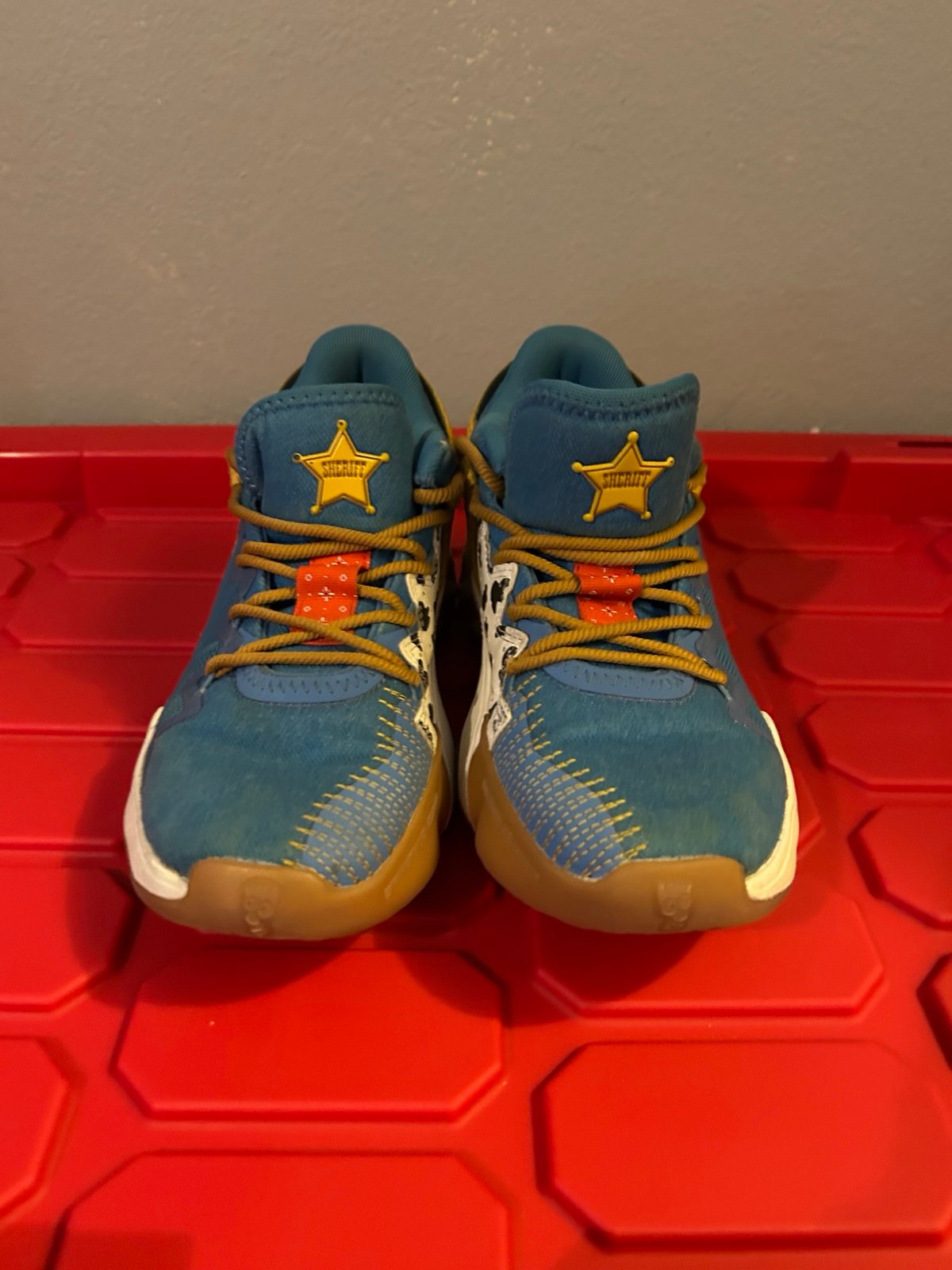 Size 5