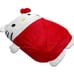 Hello Kitty lounge Mat oversized
