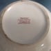 Vintage Crown Ducal Bristol Pink Tea Pot