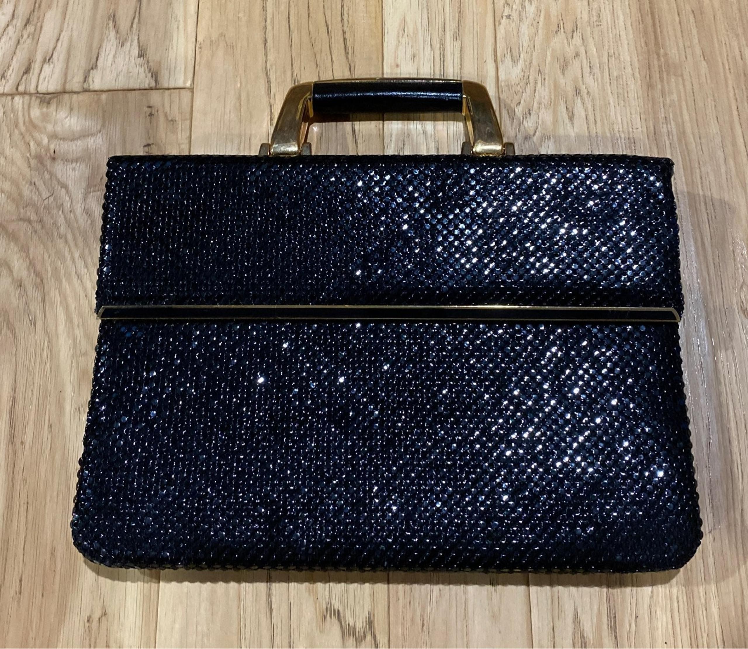 Vintage Y&S Handbag