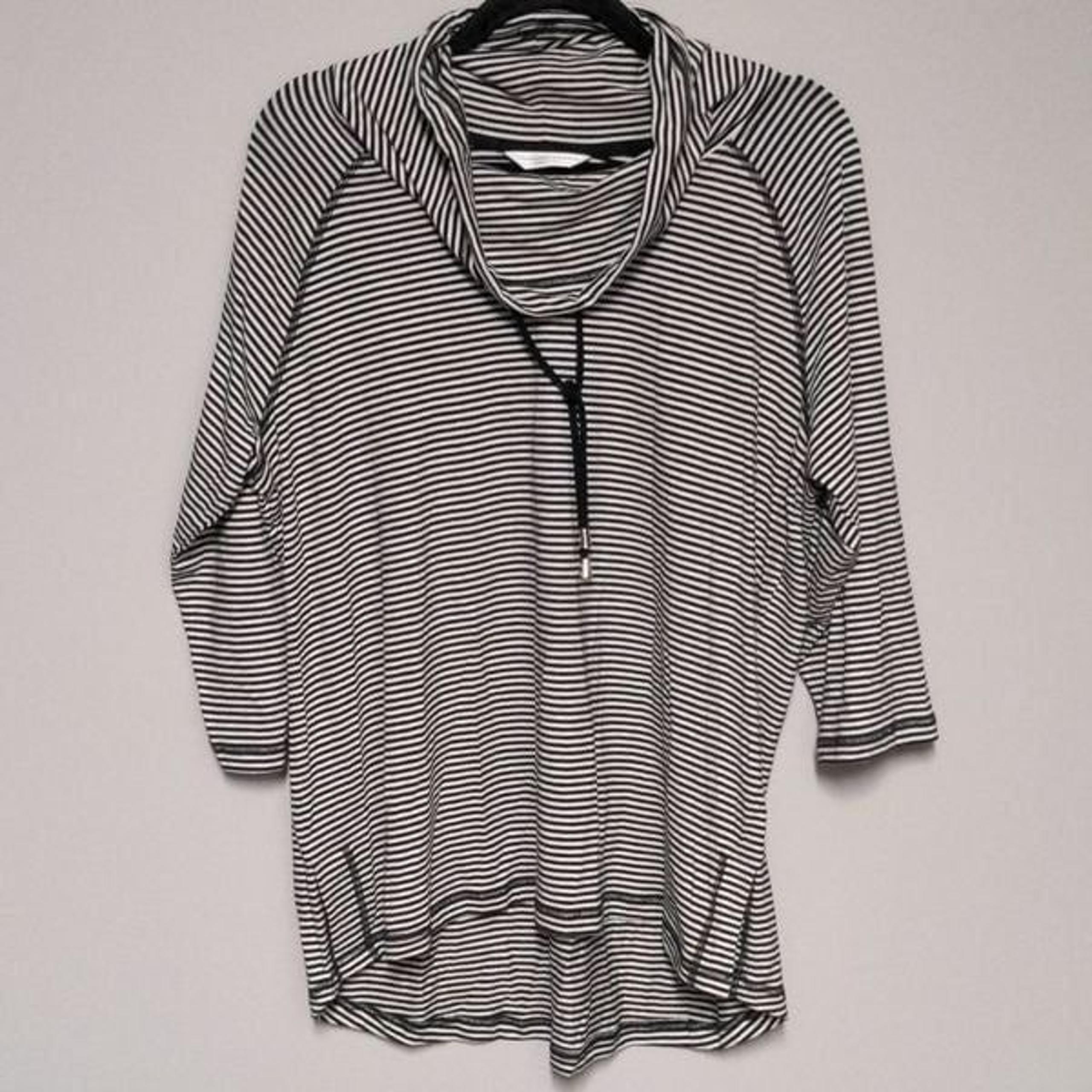 Christopher and Banks Cowl Neck