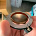 Rcf speakers tweeter new