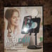 Video call white stand