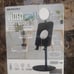 Video call white stand