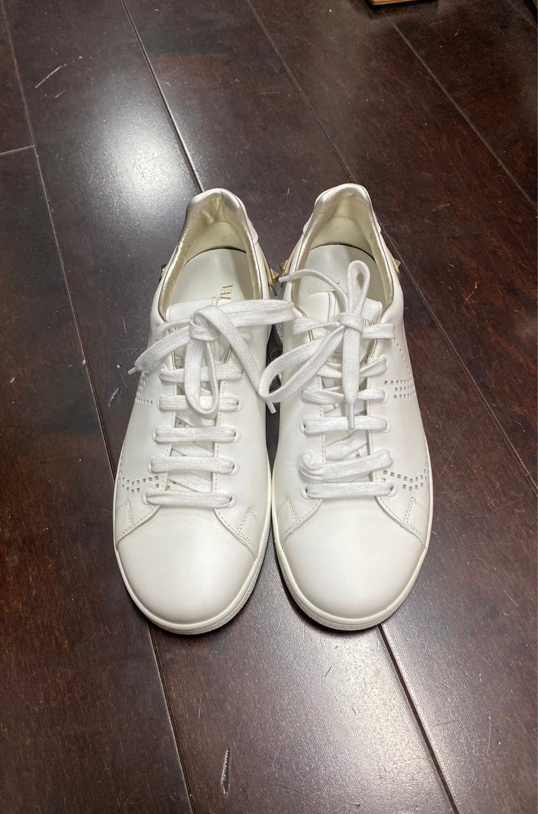 Valentino Sneakers size 38