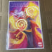 Strange #1 Sabine Rich Trade Dress Variant Signed with COA by Sabine Rich