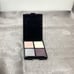 Lancome Maquiriche Eye Shadow ~ Gardenia, Petale, Angora, Plumage
