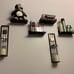 Wall Sconce Candle Holder Metal Wall Decorations