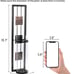 Wall Sconce Candle Holder Metal Wall Decorations