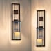 Wall Sconce Candle Holder Metal Wall Decorations