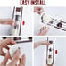 Wall Sconce Candle Holder Metal Wall Decorations