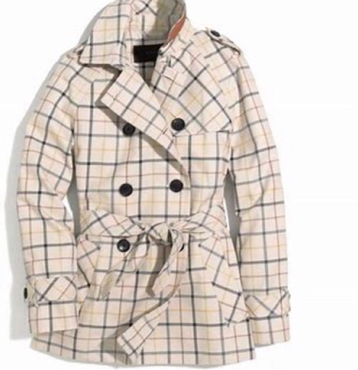 NWT- COACH 1941 Tattersol Trench