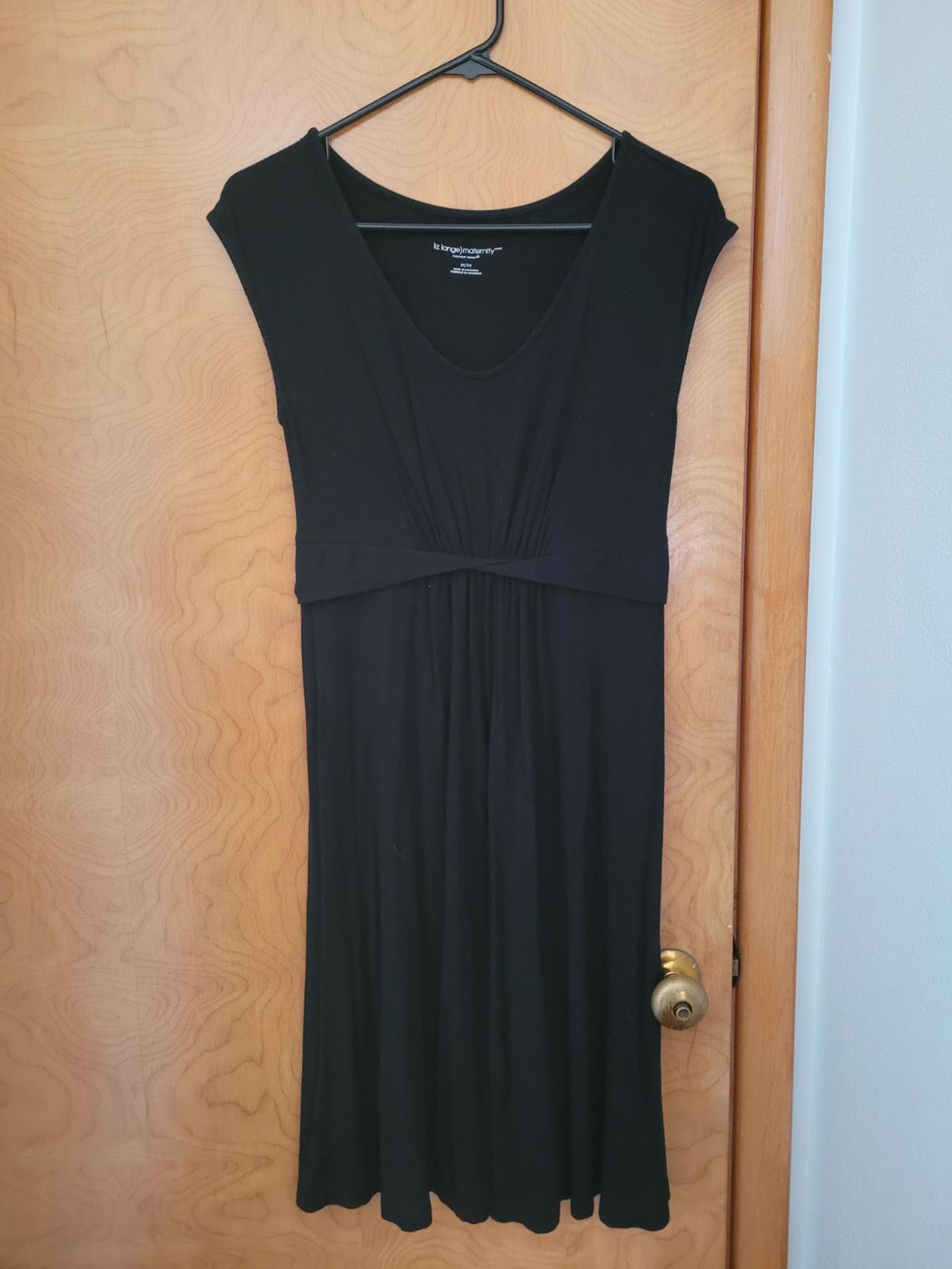Maternity Dress