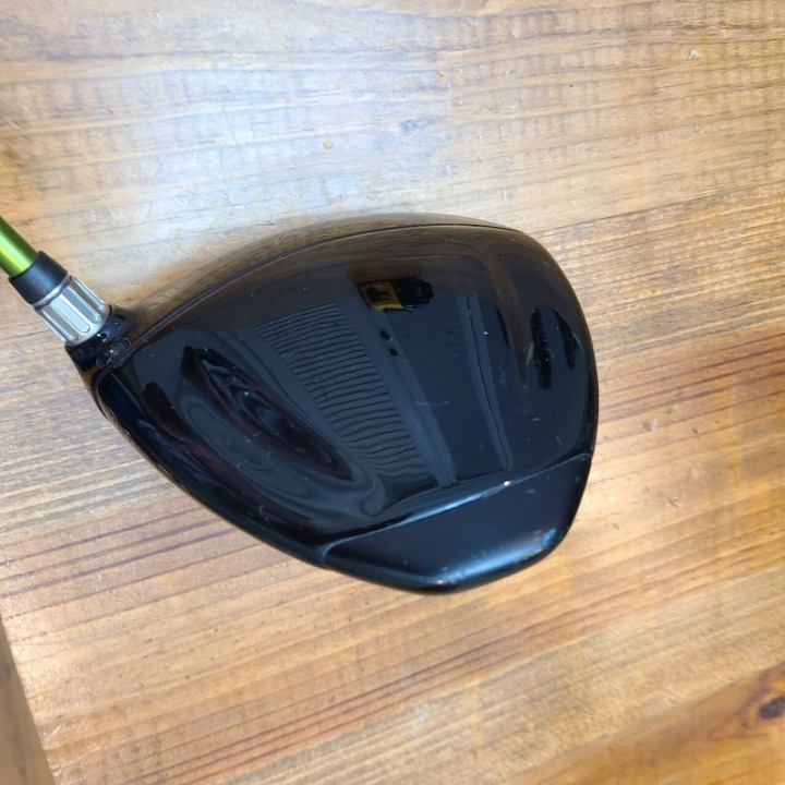 Callaway FT-IZ driver 10° Right Handed Aldila NV Stuff Flex shops Shaft